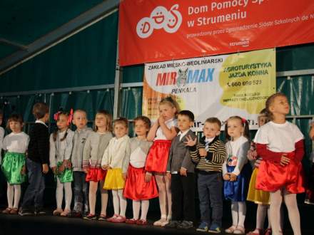 60 lat DPS w Strumieniu